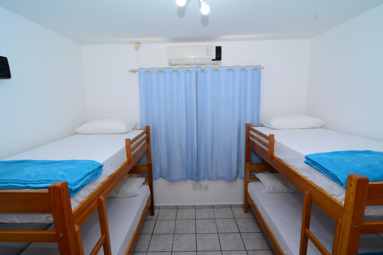Tanan Hostel São Luís 외부 사진