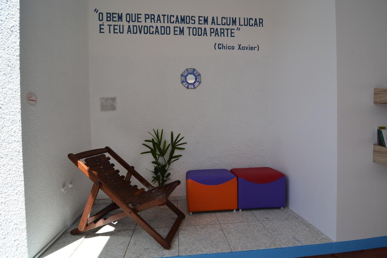 Tanan Hostel São Luís 외부 사진